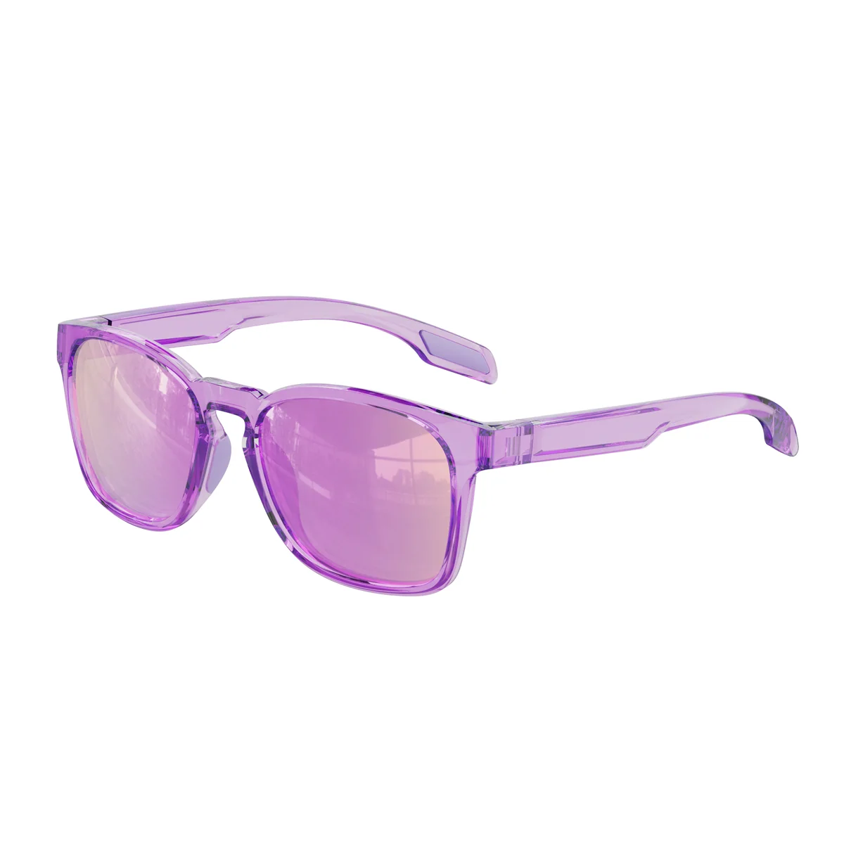 WORLUX KB05-11 Lifestyle Sports Sunglasses