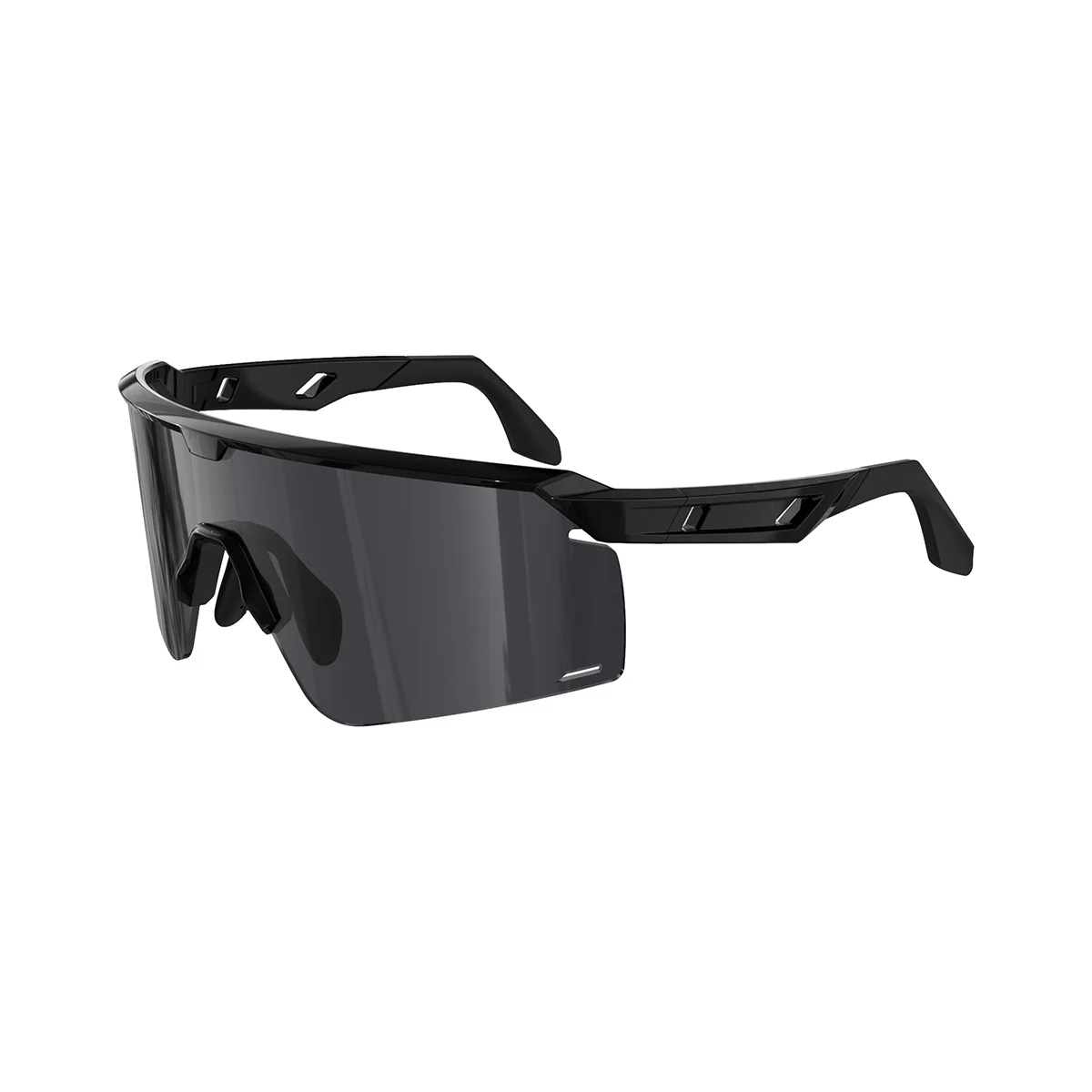 WORLUX KC01-01 Shield Sports Sunglasses