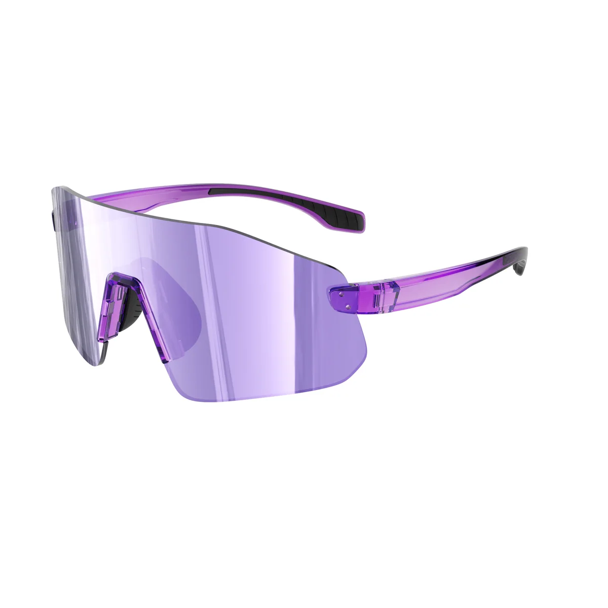 WORLUX KC06-13A Performance Shield Sunglasses