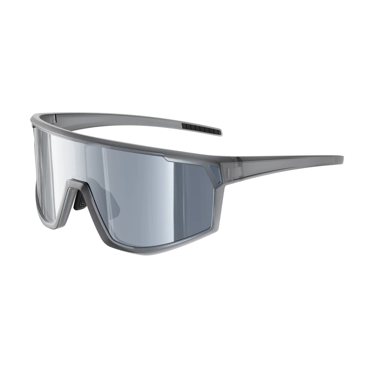 WORLUX KC07-15K Frameless Shield Sunglasses