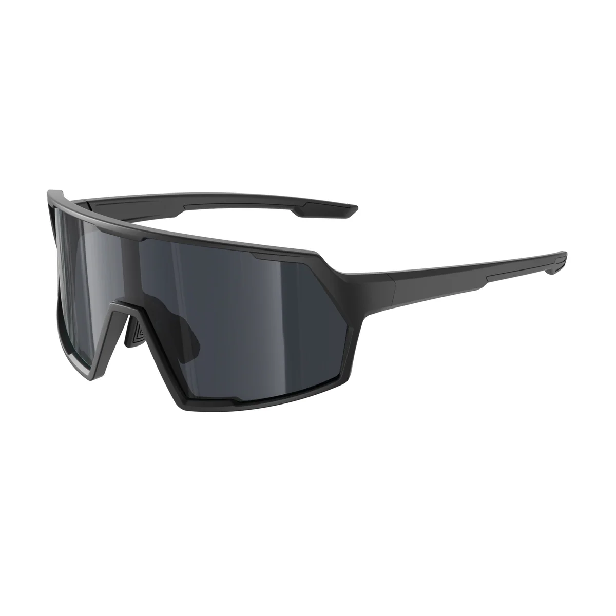 WORLUX KC08-16K Full-Shield Sports Sunglasses