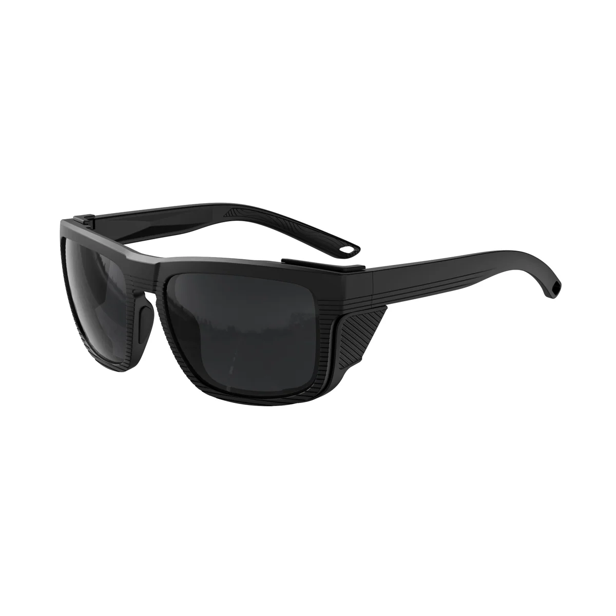 WORLUX KM-Y361F Side-Shield Fishing Sunglasses