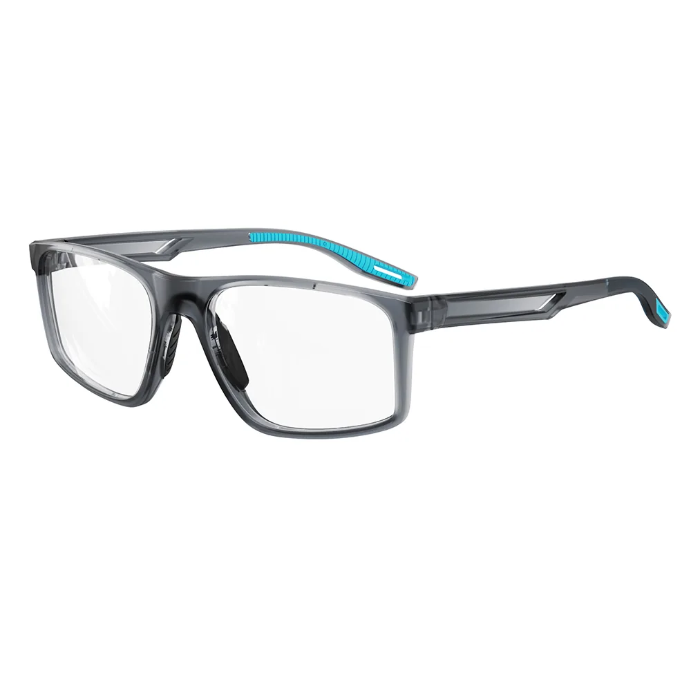 WORLUX K502-06 sports sunglasses, c4 — three-quarter view
