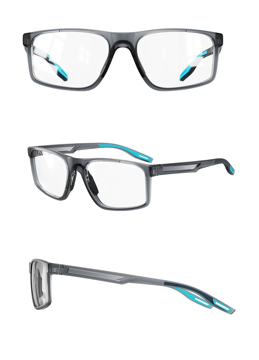 WORLUX K502-06 sports sunglasses, c