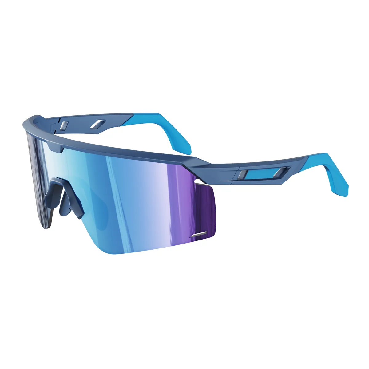WORLUX KC01-01 shield cycling sunglasses, c2