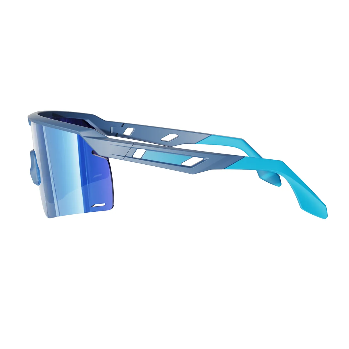 WORLUX KC01-01 shield cycling sunglasses, c2