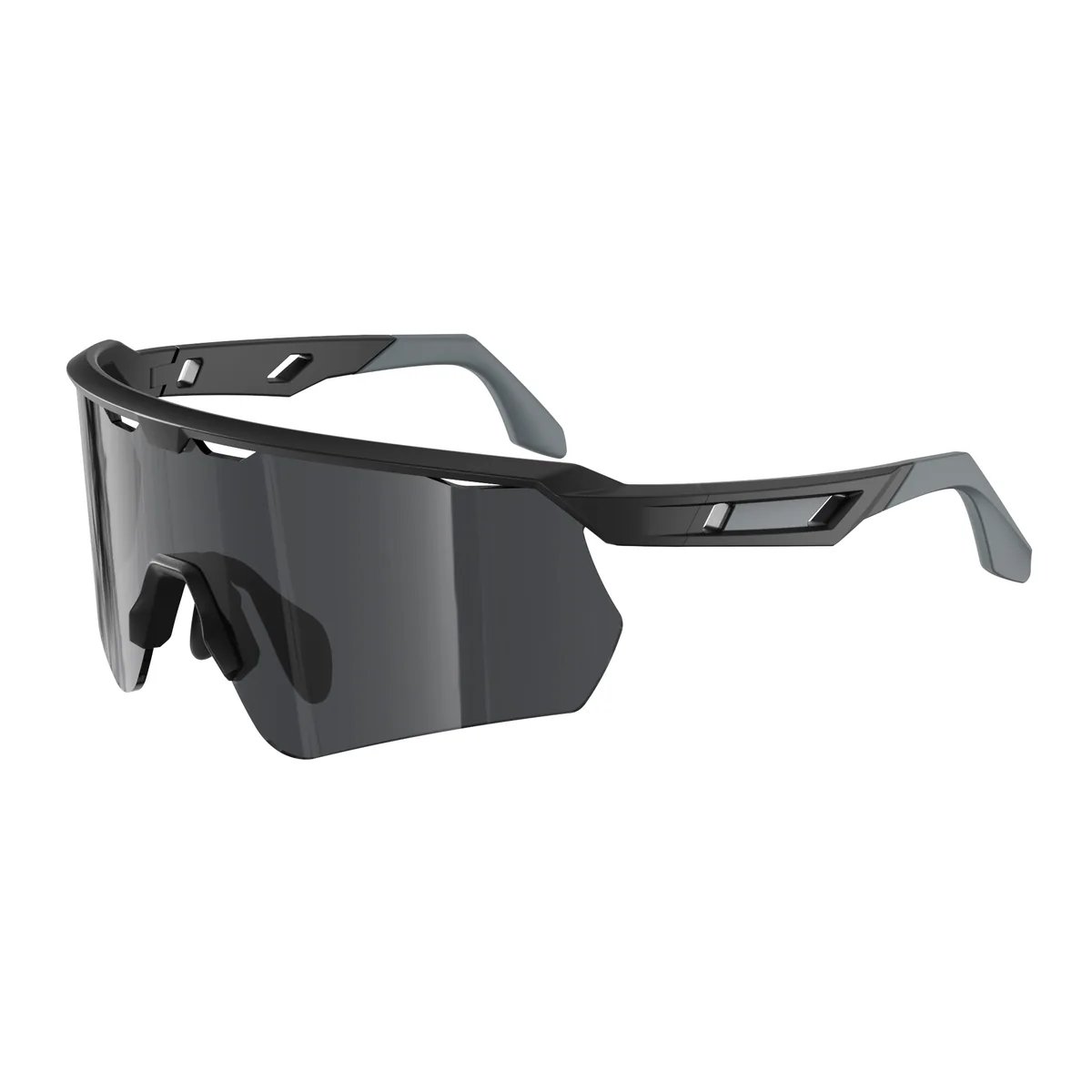 WORLUX KC01-02 shield cycling sunglasses, c1
