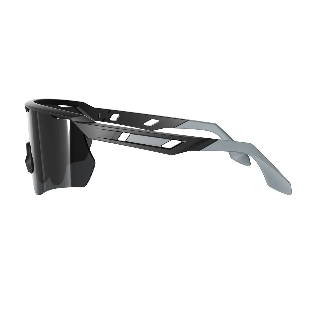 WORLUX KC01-02 shield cycling sunglasses, c1