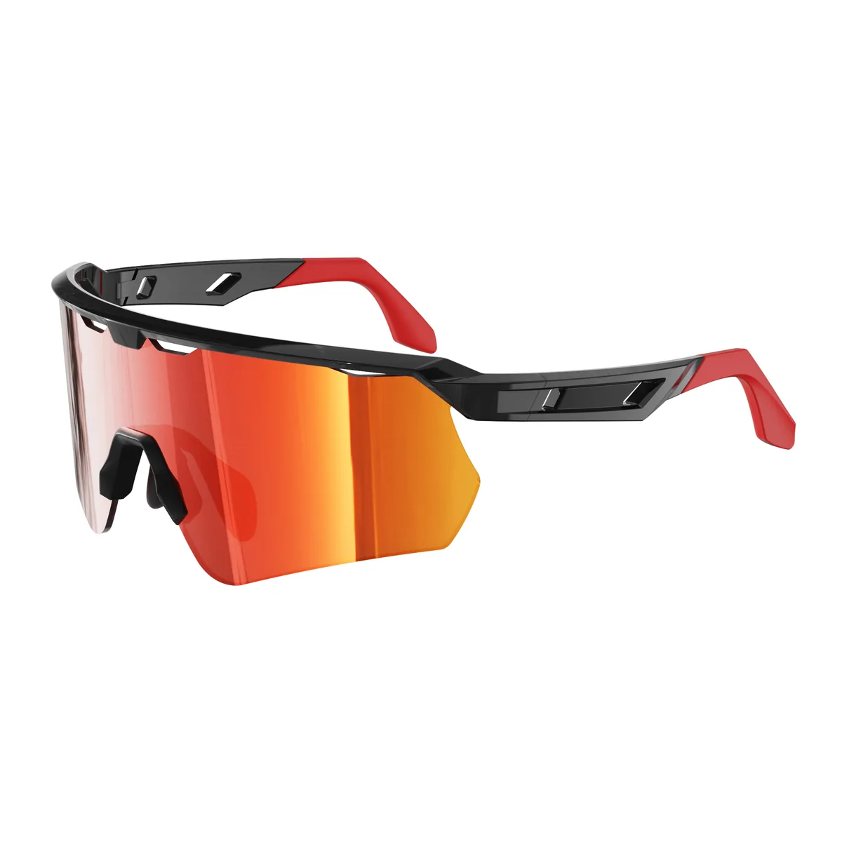 WORLUX KC01-02 shield cycling sunglasses, c2