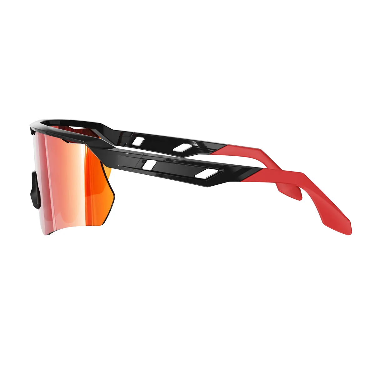WORLUX KC01-02 shield cycling sunglasses, c2