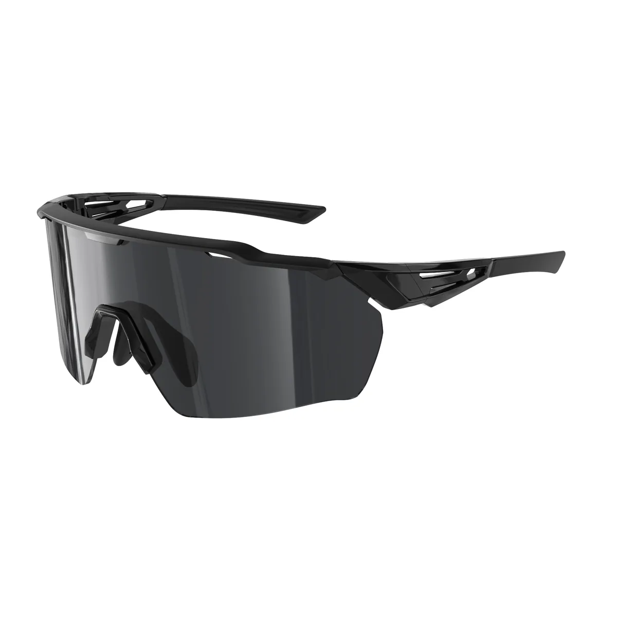 WORLUX KC02-03 shield cycling sunglasses, c1