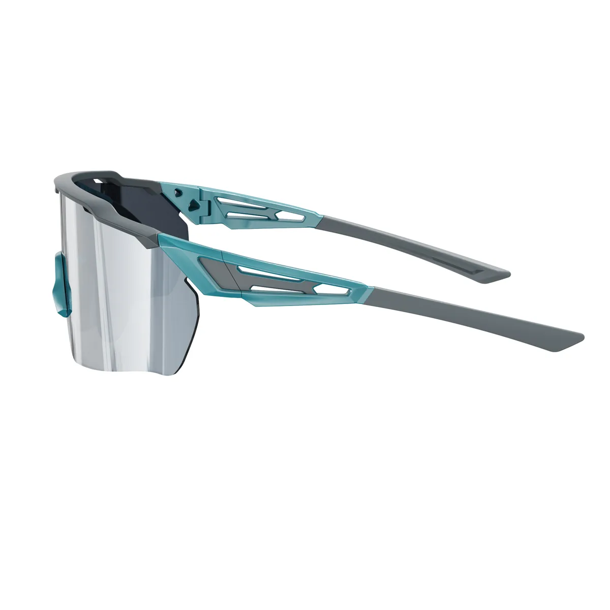 WORLUX KC02-03 shield cycling sunglasses, c2