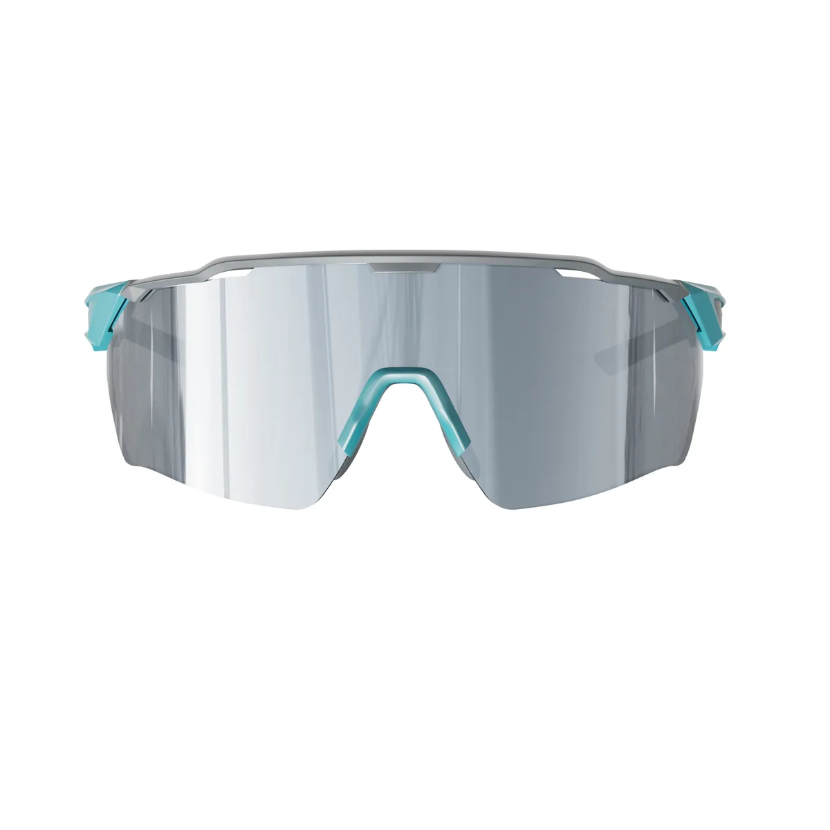 WORLUX KC02-03 shield cycling sunglasses, c2