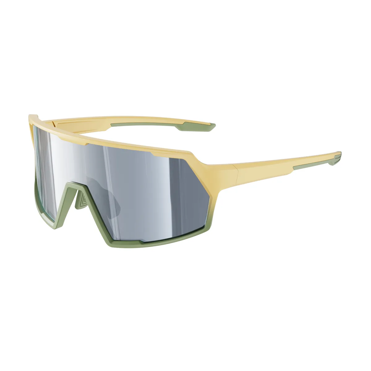WORLUX KC08-16K shield cycling sunglasses, c1
