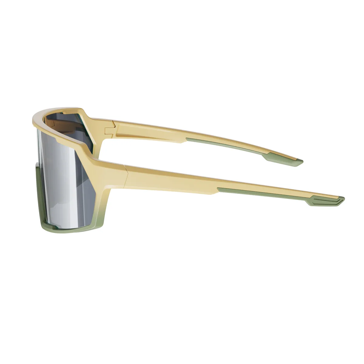 WORLUX KC08-16K shield cycling sunglasses, c1
