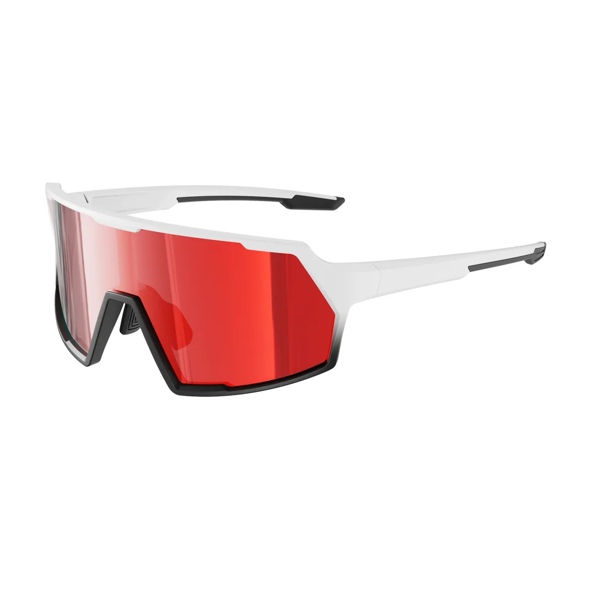 WORLUX KC08-16K shield cycling sunglasses, c2