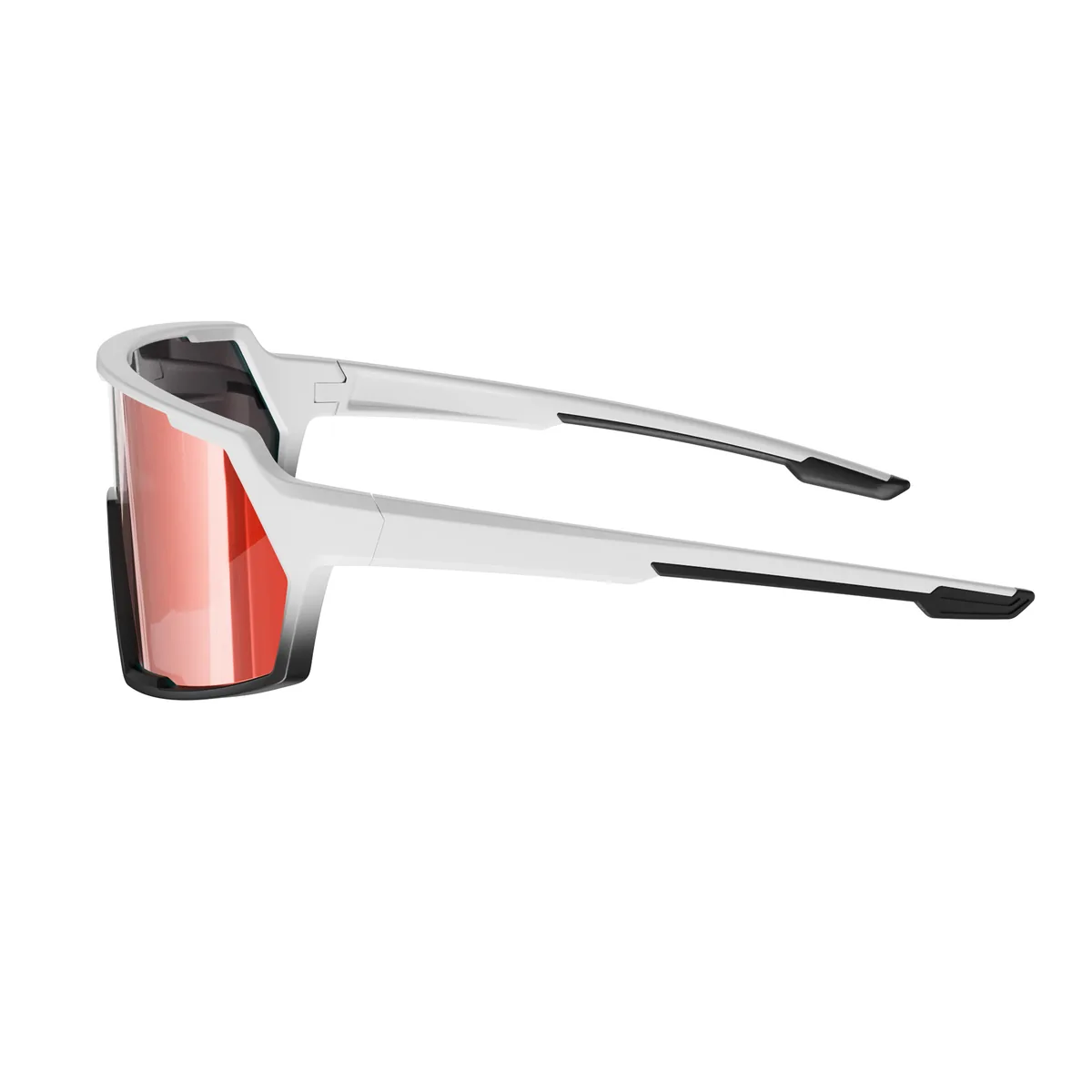 WORLUX KC08-16K shield cycling sunglasses, c2